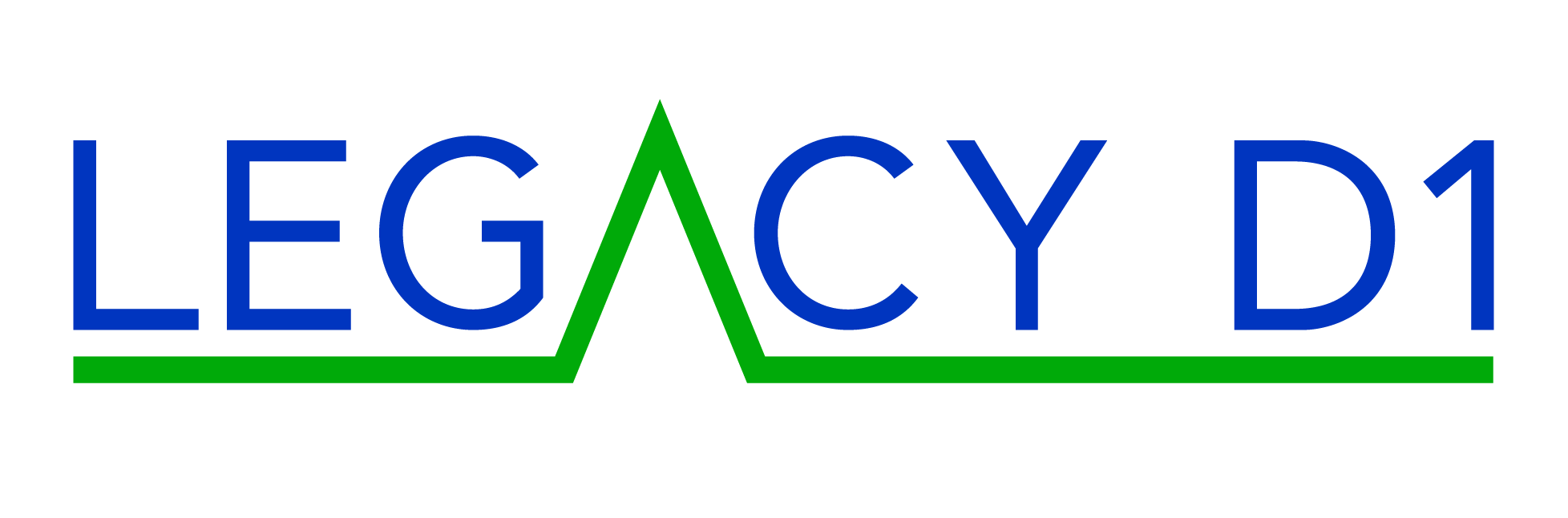 Legacy D1